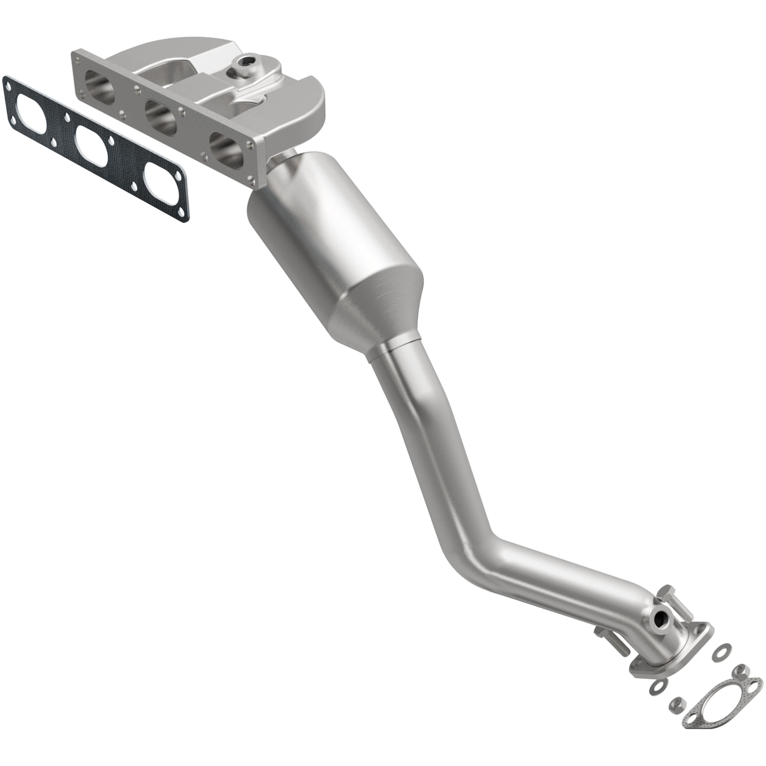 Magnaflow Manifold Catalytic Converter - 4551772