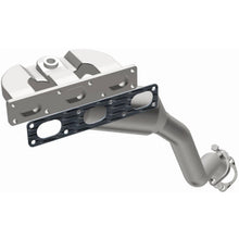 Magnaflow Manifold Catalytic Converter - 4551772