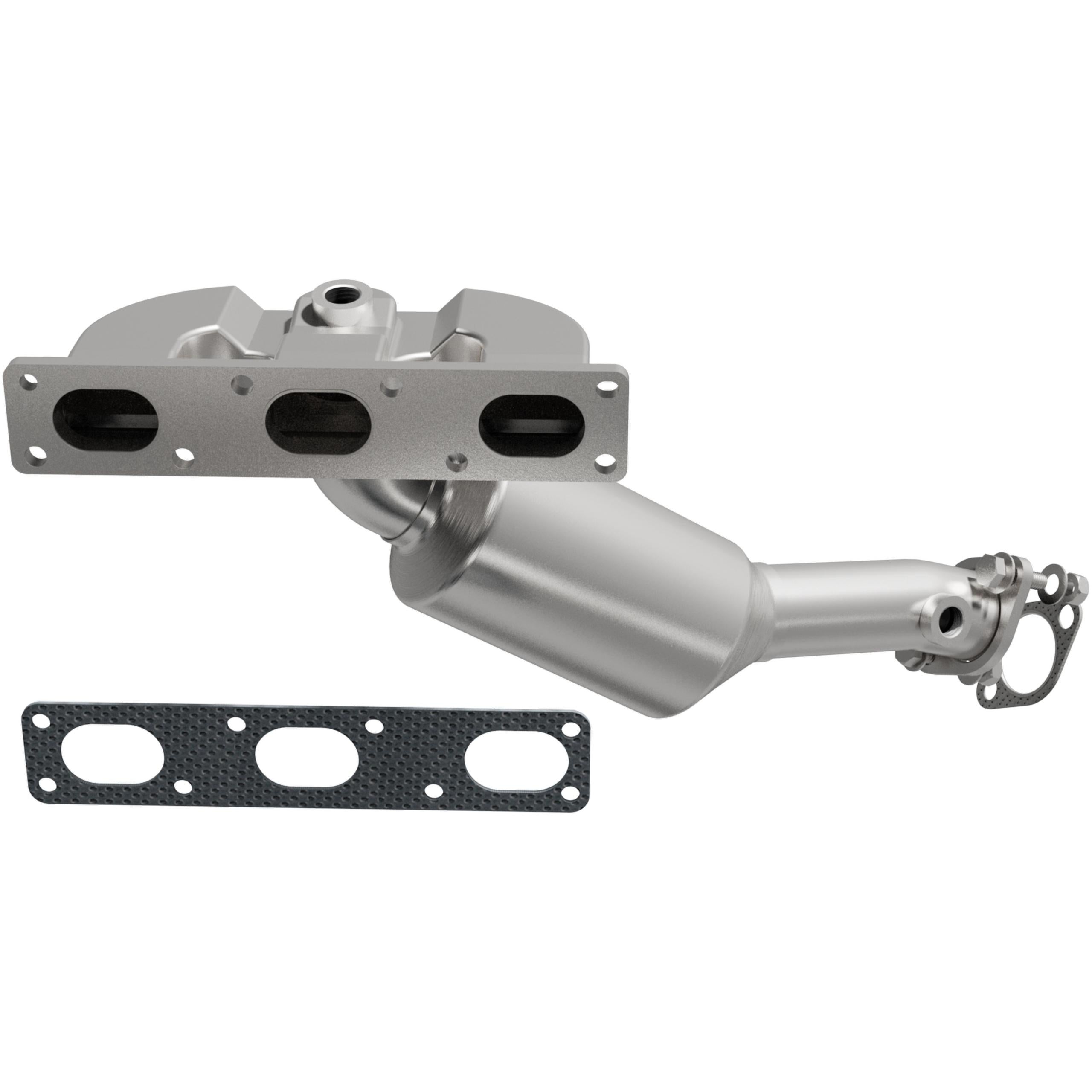 Magnaflow Manifold Catalytic Converter (2001-2006 X5) - 4551773