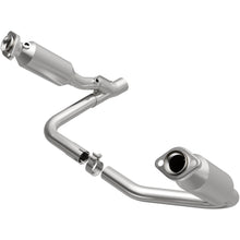 Magnaflow Direct-Fit Catalytic Converter - 4551832