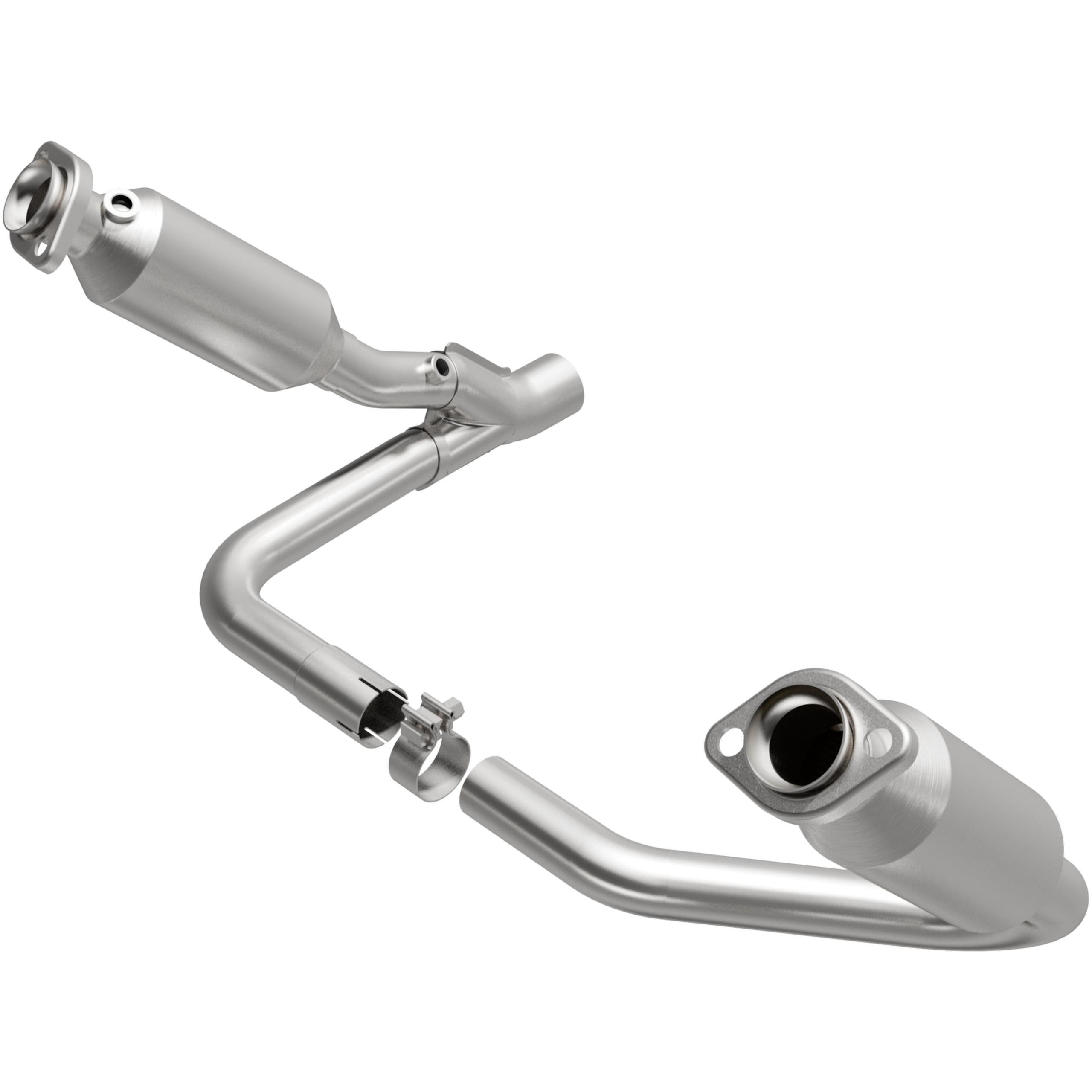 Magnaflow Direct-Fit Catalytic Converter - 4551832