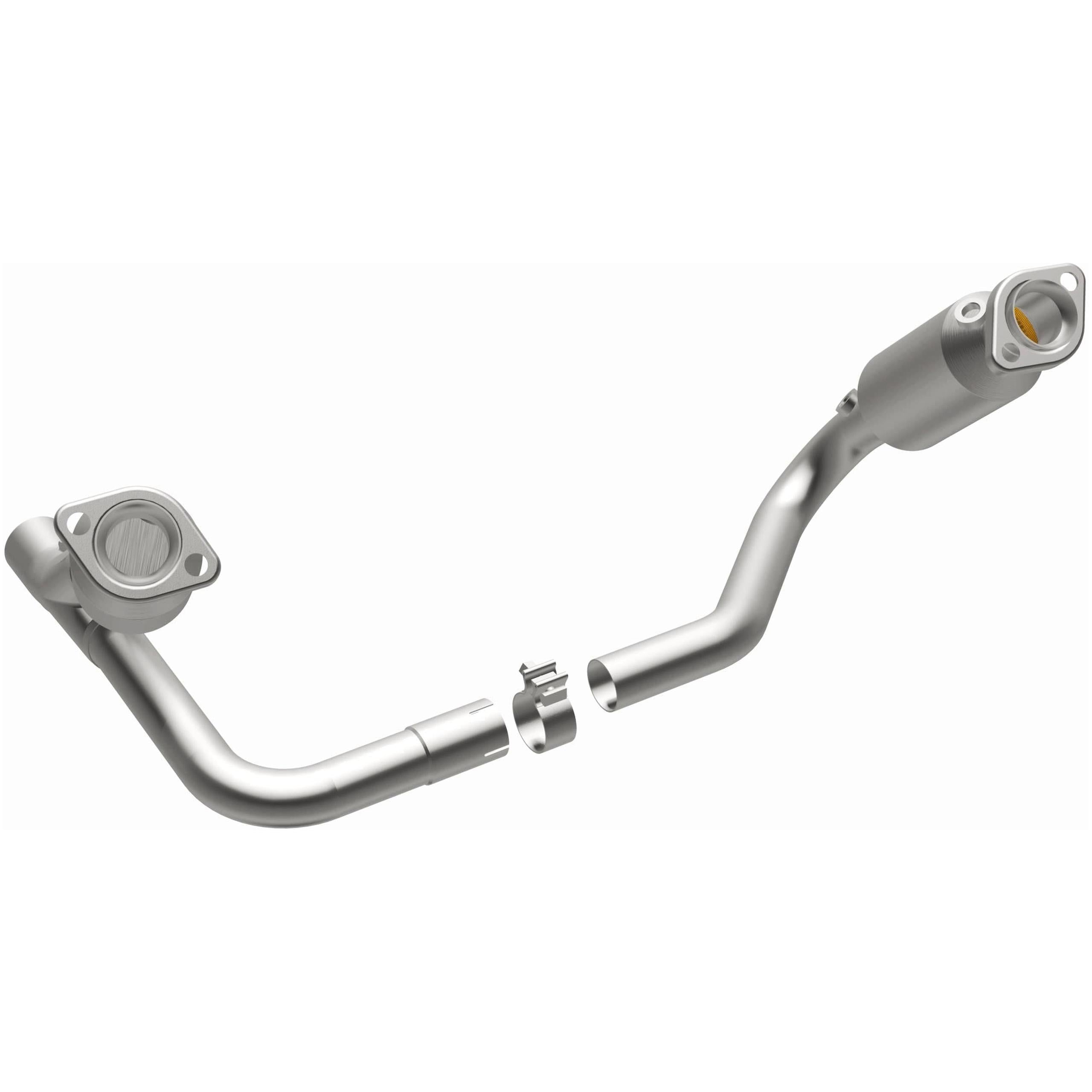 Magnaflow Direct-Fit Catalytic Converter - 4551832
