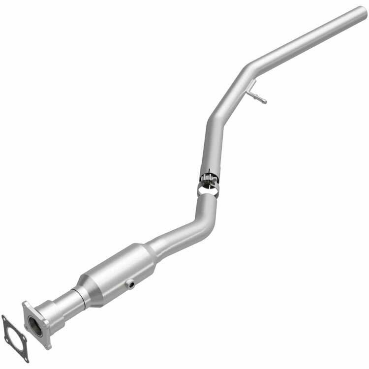 Magnaflow Direct-Fit Catalytic Converter - 4551948
