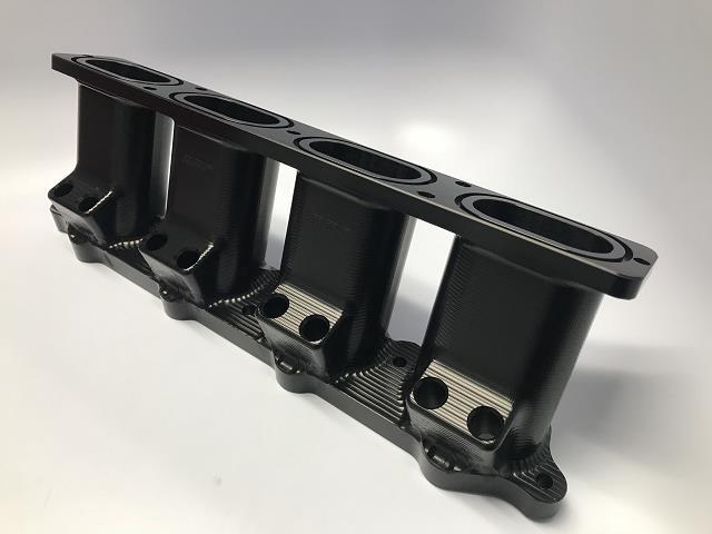 MMR Billet Intake Manifold 5.0 / 5.2 Coyote 2011+ - 401119