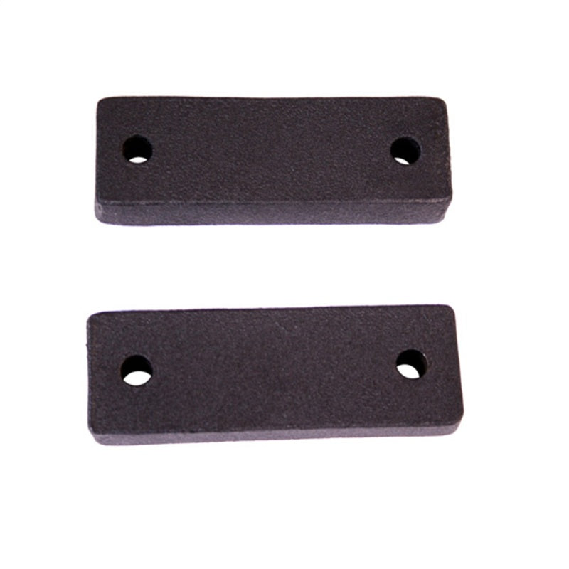 Rugged Ridge Bumpers-Xhd-Omix (2007-2018 Jeep Wrangler, Jeep Wrangler JK) - 11540.15