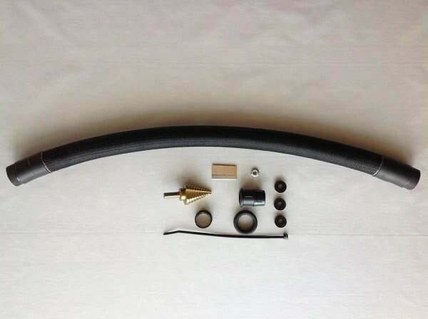 FSC Whine Mod for 10-19 F-150 with Whipple