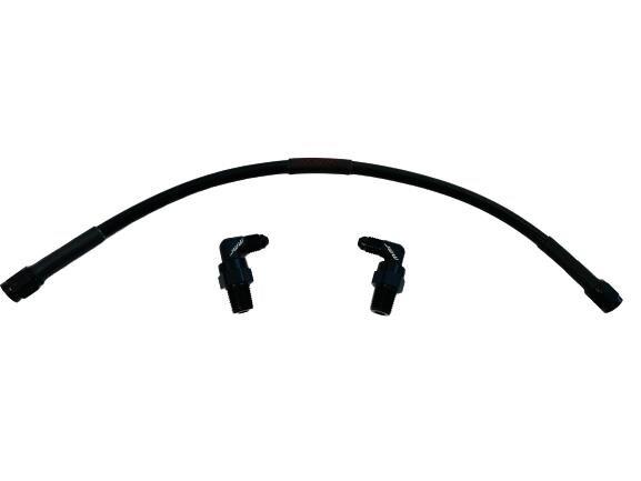 MMR Cylinder Head Oiling Modifcation (HOM) (2011-2017 Mustang 5.0 / F-150, 2016-2020 GT350, 2020+ GT500) - 455498