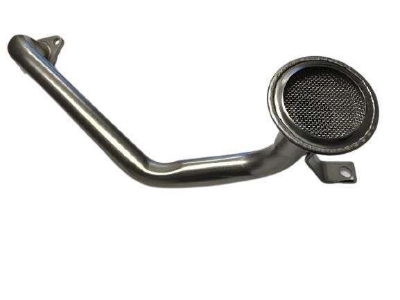 MMR High Flow Oil Pump Pick Up Tube (2011-2017 Mustang 5.0L) - 455550