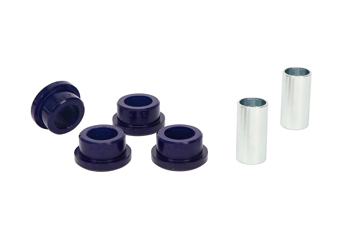 SuperPro Suspension Bushing Kit - SPF4291K