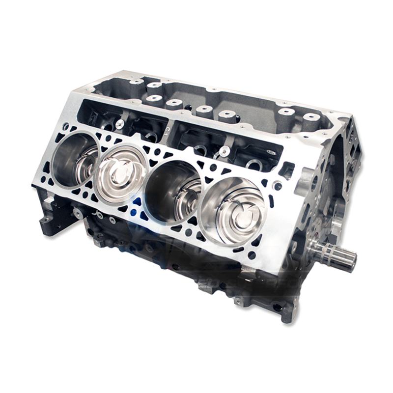 TSP 376 CID Gen 5 LT1 Short-Block - TSP-25-TSP376-LT1-SB