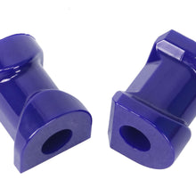 SuperPro BMW E30 Fr Bar Mnt Kt 2B Bush (1985-1991 318i, 318is, 325, 325e, 325i, 325is, 325iX, 325es) - SPF0358-20K