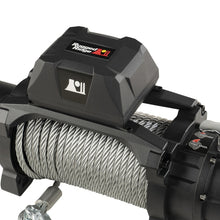 Rugged Ridge Winches-Omix - 15100.24