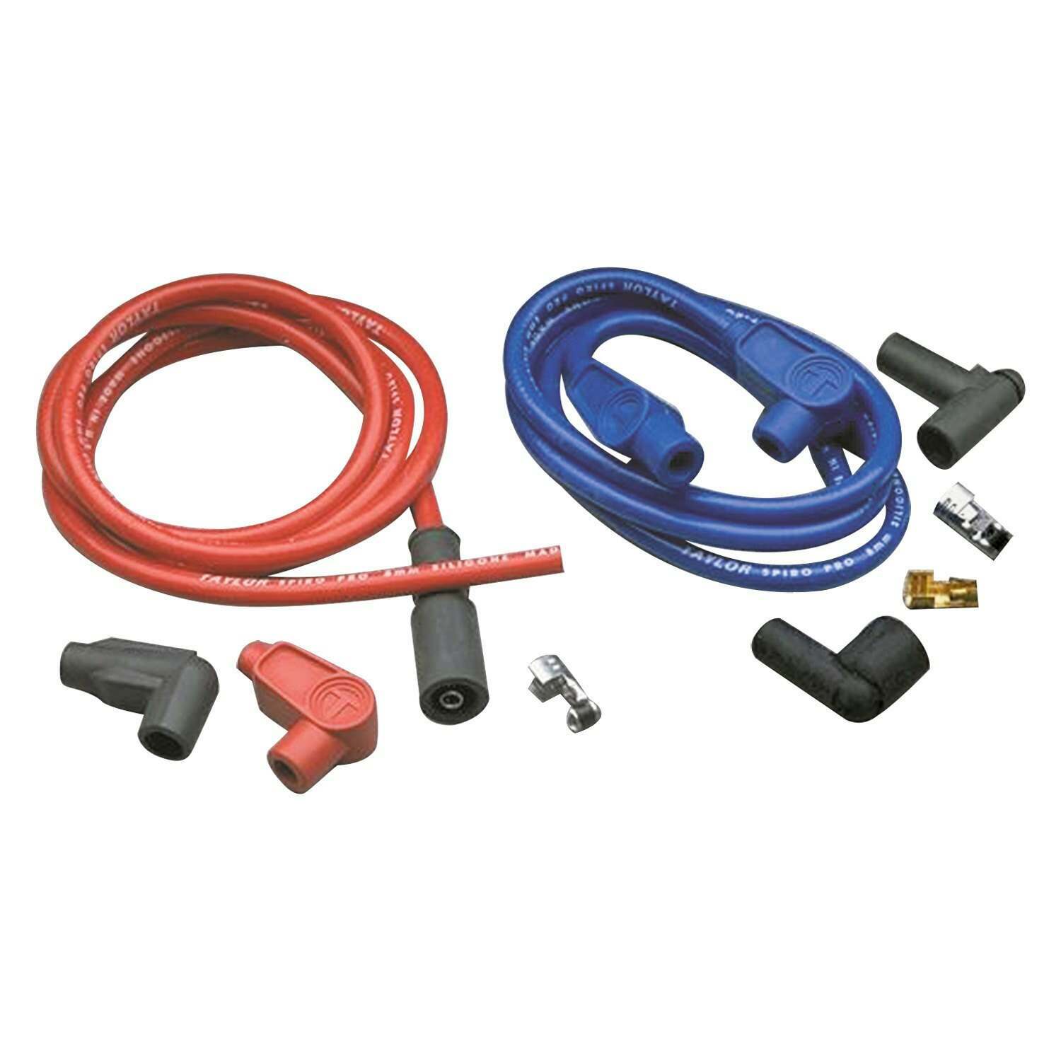 TAYLOR CABLE ThunderVolt 8.2 White Ceramic Repair Kit 90 Black - 45603