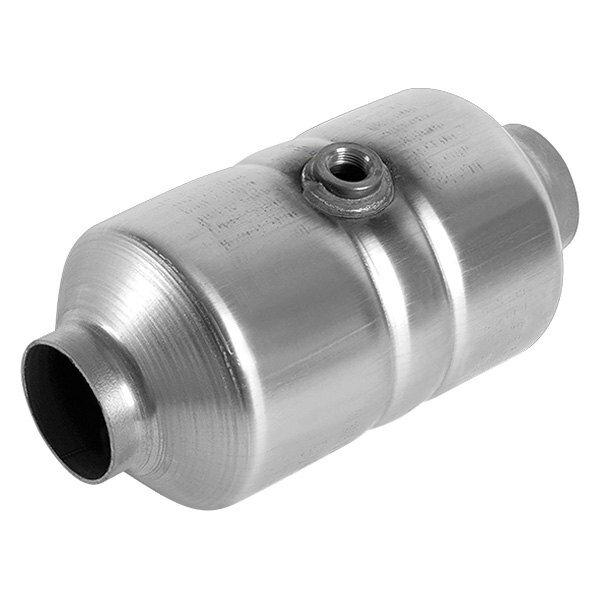 Magnaflow Universal Catalytic Converter - 2.50in. (2006-2006 Charger,2003-2004 Neon,2005-2006 Magnum,2005-2006 300) - 456056