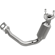 Magnaflow Direct-Fit Catalytic Converter - 4561013