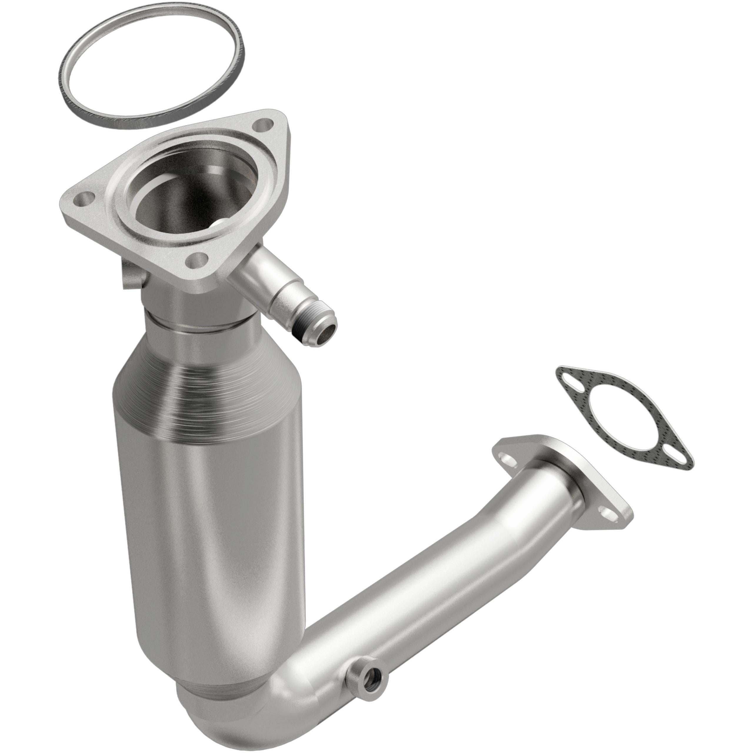 Magnaflow Direct-Fit Catalytic Converter - 4561020