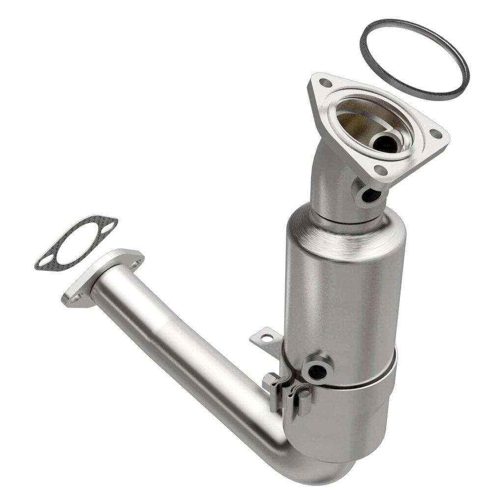 Magnaflow Direct-Fit Catalytic Converter (2002-2004 Focus) - 4561021