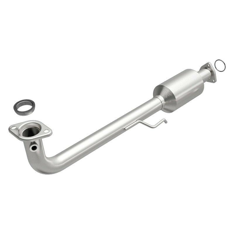 Magnaflow Direct-Fit Catalytic Converter (2001-2005 Civic) - 4561026
