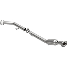 Magnaflow Direct Fit CARB Legal Catalytic Converter (2004 Pontiac GTO 5.7) - 4561030