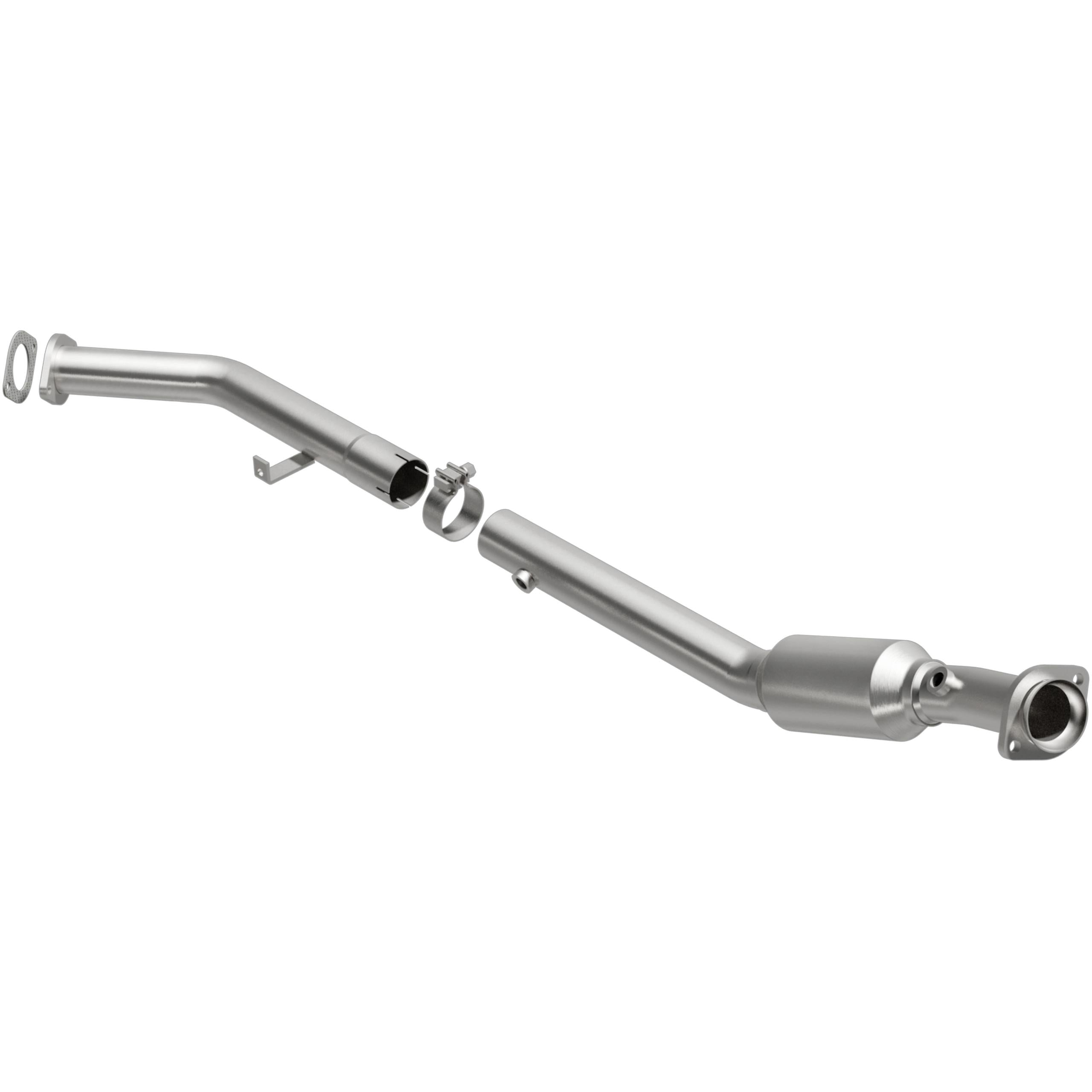 Magnaflow Direct Fit CARB Legal Catalytic Converter (2004 Pontiac GTO 5.7) - 4561030