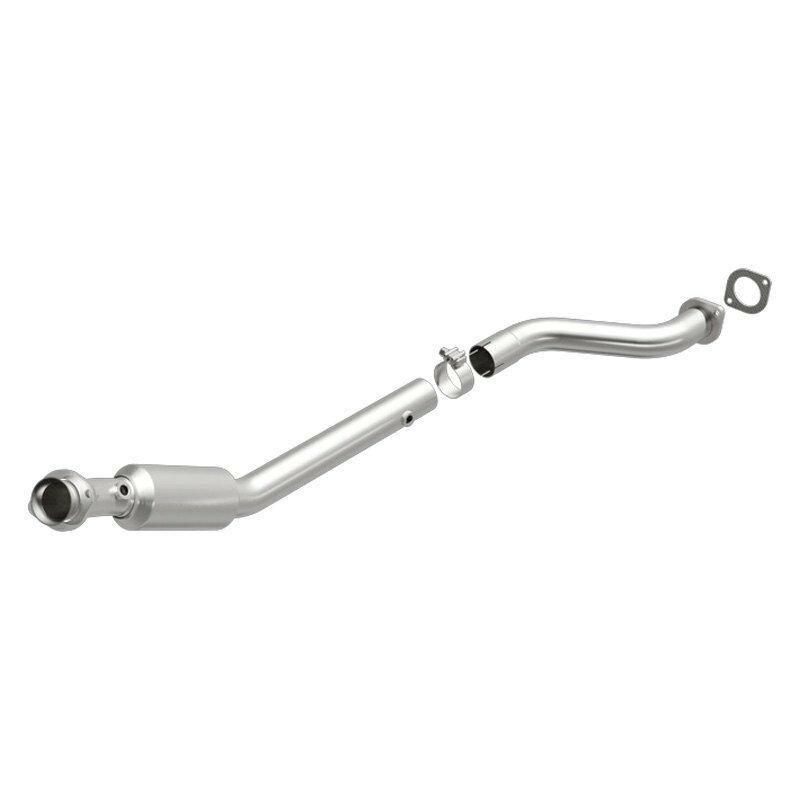 Magnaflow Direct-Fit Catalytic Converter (2005-2006 GTO) - 4561033