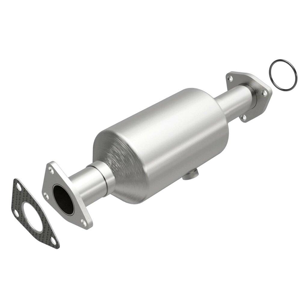 Magnaflow Direct-Fit Catalytic Converter (2001-2003 CL,2002-2003 TL) - 4561052