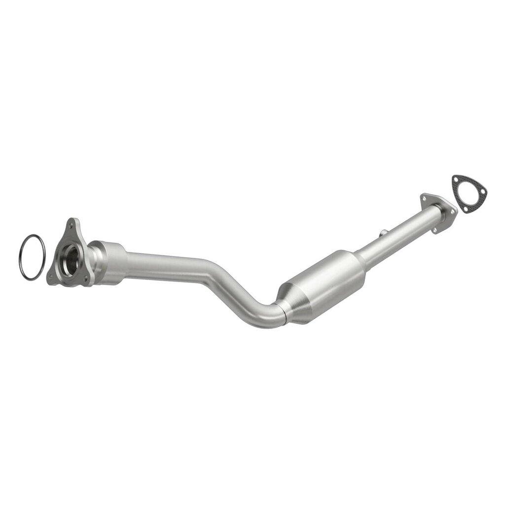 Magnaflow Direct-Fit Catalytic Converter (2001-2001 L100,2001-2003 LW200,2001-2003 L200,2004-2004 L300) - 4561053