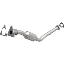 Magnaflow California Direct-Fit Catalytic Converter (2004-2004 Ion) - 4561061