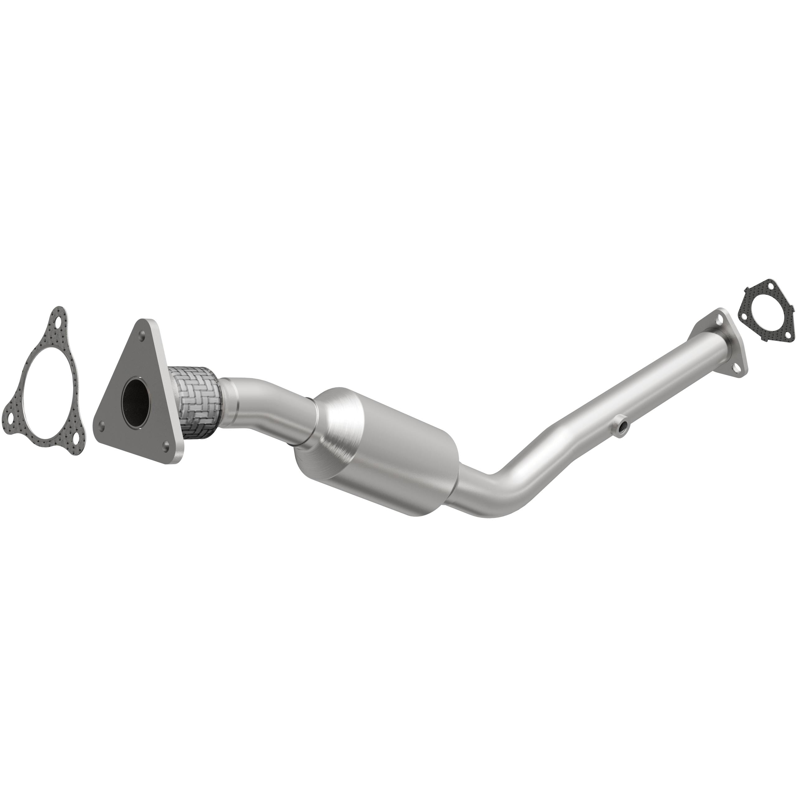 Magnaflow California Direct-Fit Catalytic Converter (2004-2004 Ion) - 4561061