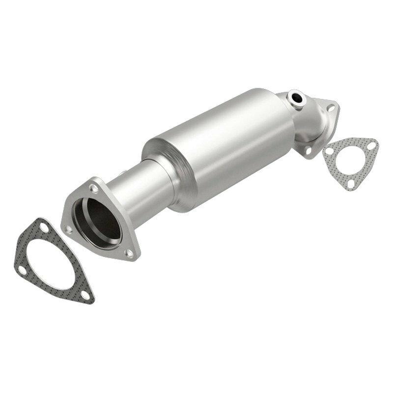 Magnaflow Direct-Fit Catalytic Converter (2001-2006 A4,2001-2005 A4 Quattro,2001-2005 Passat) - 4561062