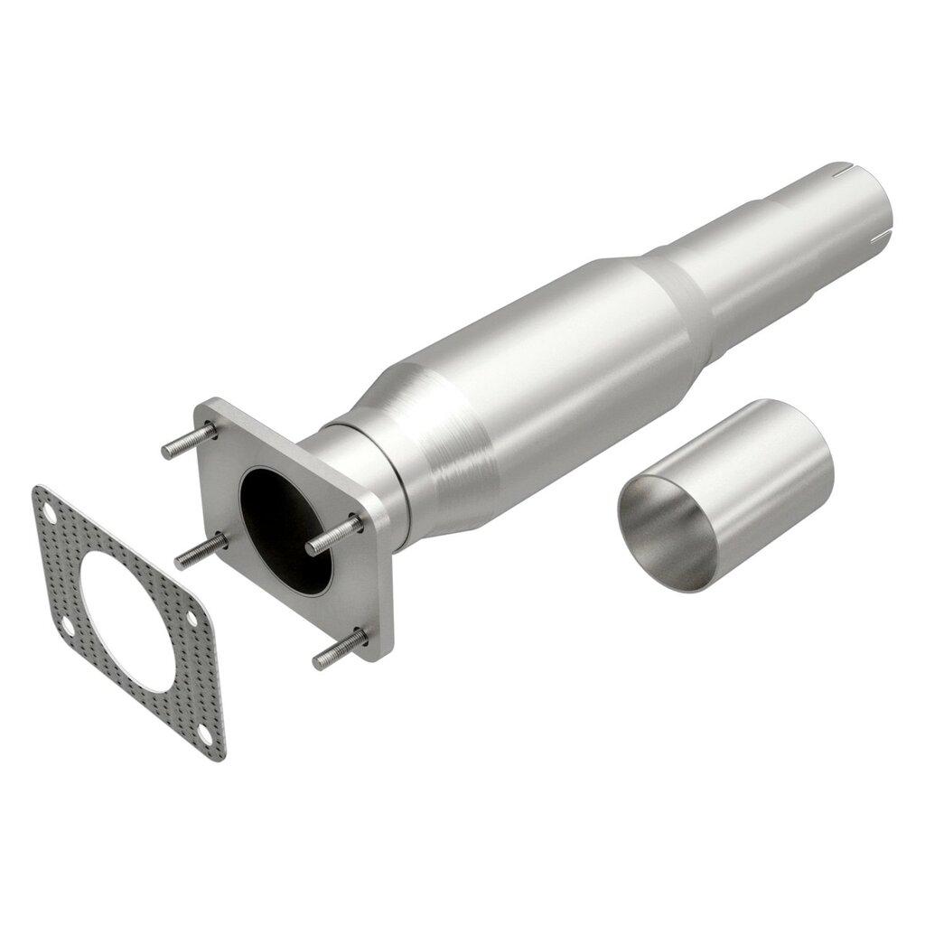 Magnaflow Direct-Fit Catalytic Converter (2004-2004 Seville,2004-2005 DeVille) - 4561070