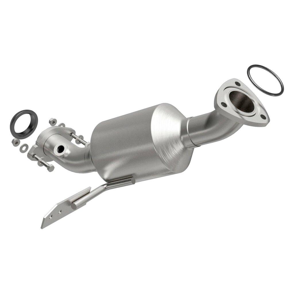 Magnaflow Direct-Fit Catalytic Converter (2004-2004 CTS) - 4561072