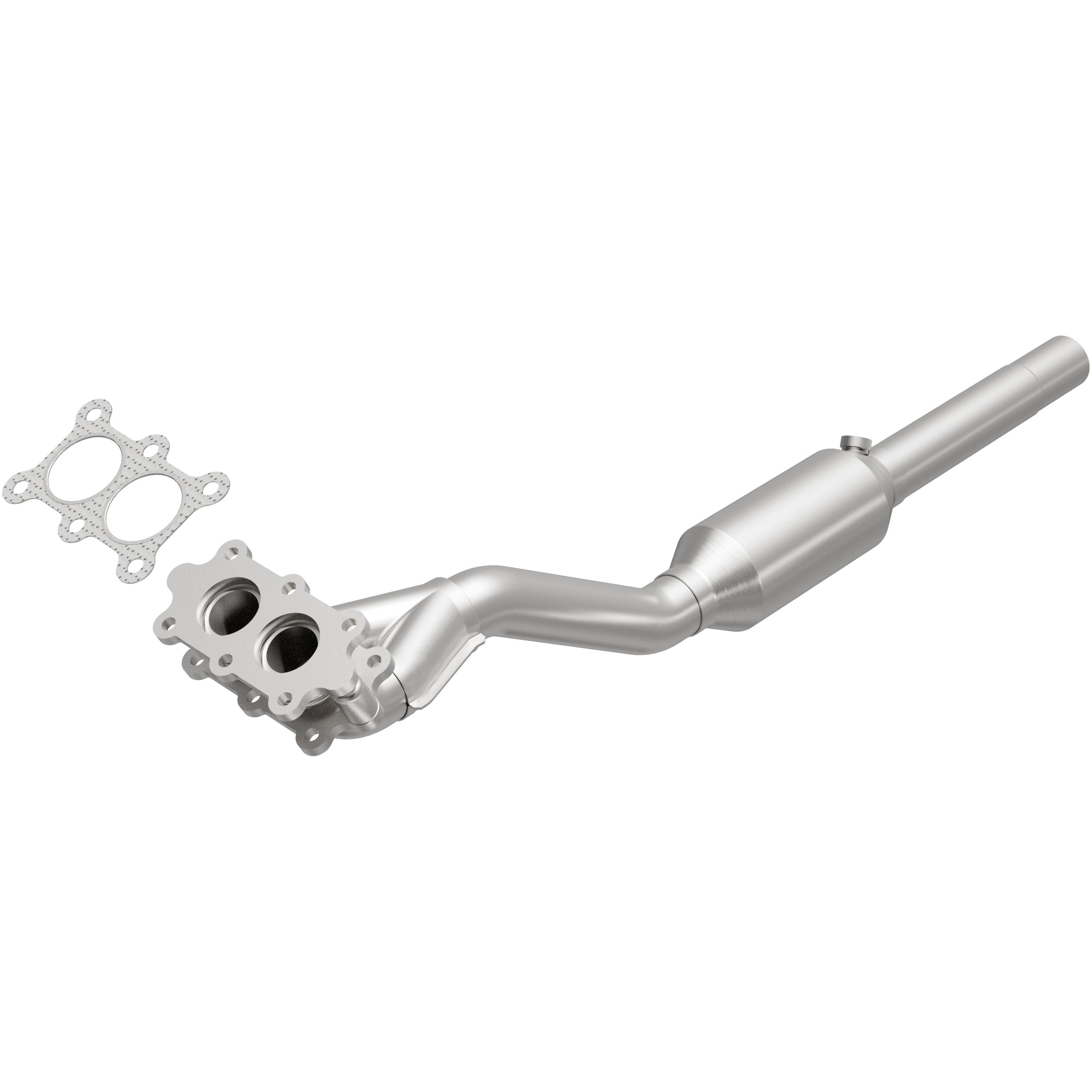 Magnaflow California Direct-Fit Catalytic Converter (2001-2001 Golf, Jetta) - 4561079