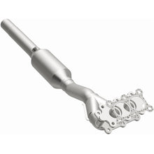 Magnaflow California Direct-Fit Catalytic Converter (2001-2001 Golf, Jetta) - 4561079