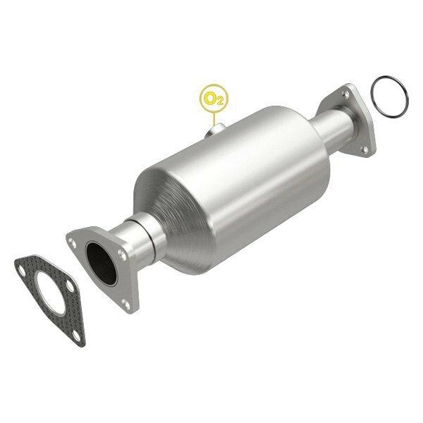Magnaflow Direct-Fit Catalytic Converter (1998-2002 Accord) - 4561083