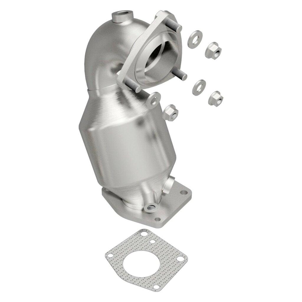Magnaflow Direct-Fit Catalytic Converter (2004-2006 9-3) - 4561084
