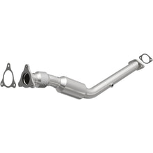 Magnaflow Direct-Fit Catalytic Converter - 4561106