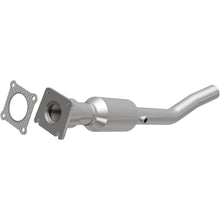 MagnaFlow 2003-2005 Dodge Neon California Grade CARB Compliant Direct-Fit Catalytic Converter - 4561166