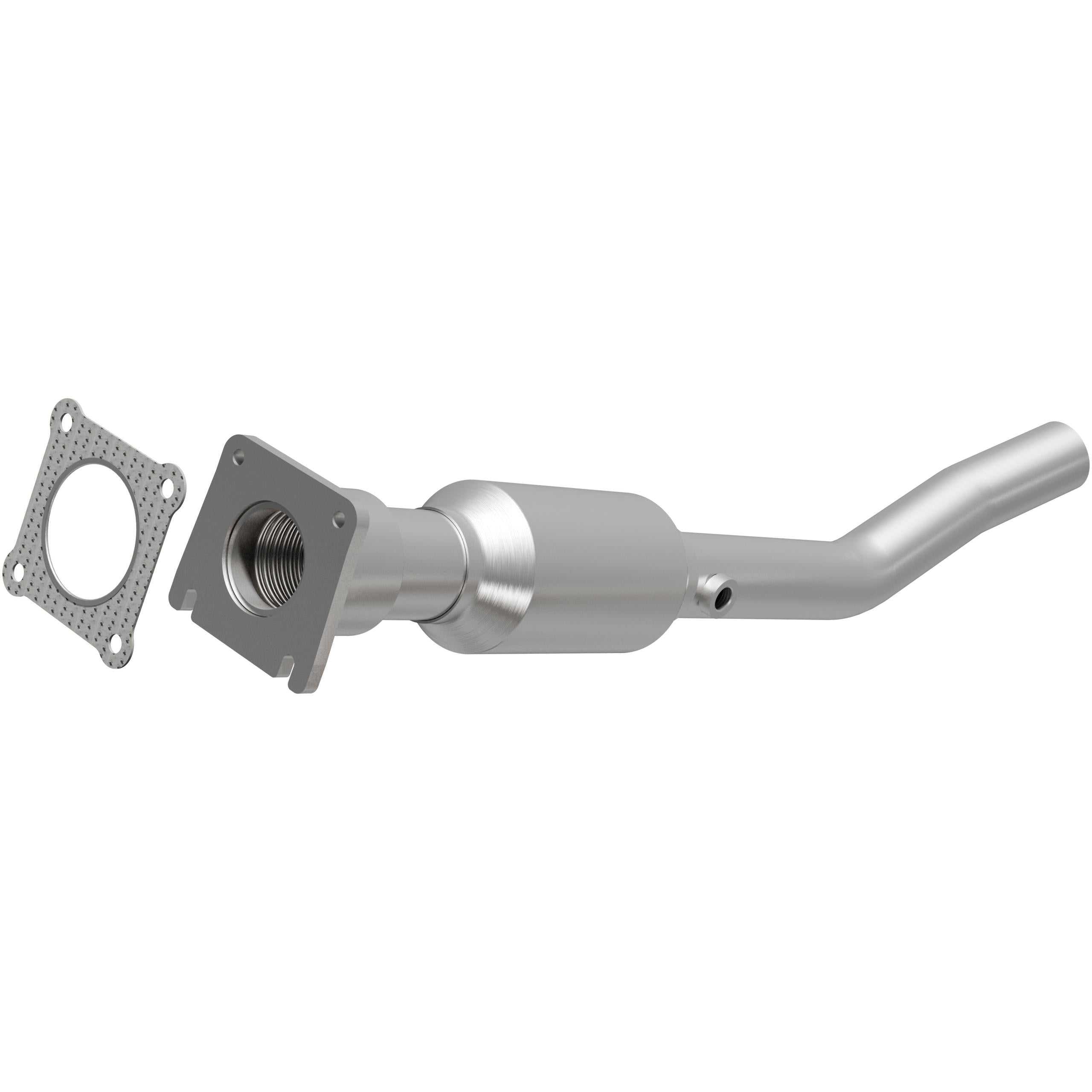 MagnaFlow 2003-2005 Dodge Neon California Grade CARB Compliant Direct-Fit Catalytic Converter - 4561166