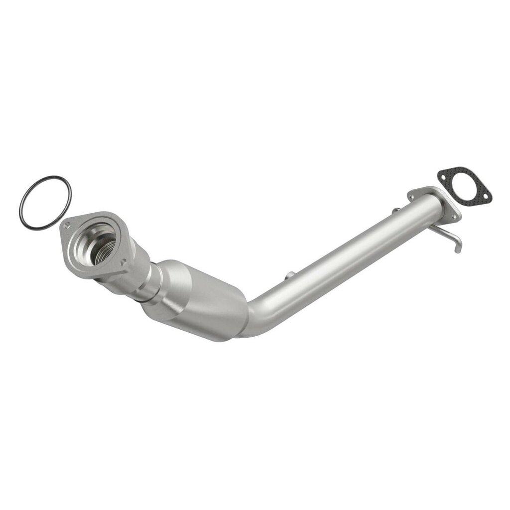 Magnaflow Direct-Fit Catalytic Converter (2006-2006 Monte Carlo,2006-2006 Impala) - 4561195
