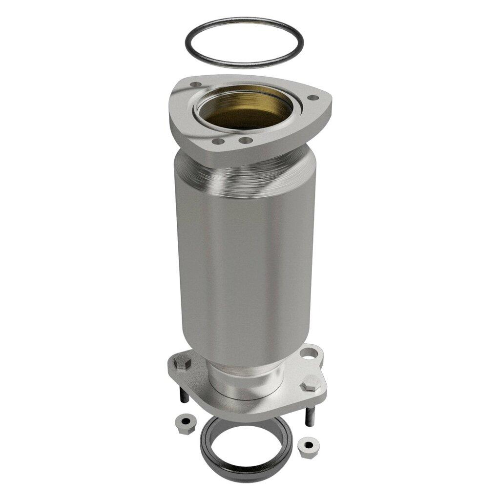 Magnaflow Direct-Fit Catalytic Converter (2006-2006 Solstice) - 4561226