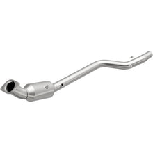 Magnaflow Direct-Fit Catalytic Converter (2005-2006 Magnum,2006-2006 Charger,2005-2006 300) - 4561241