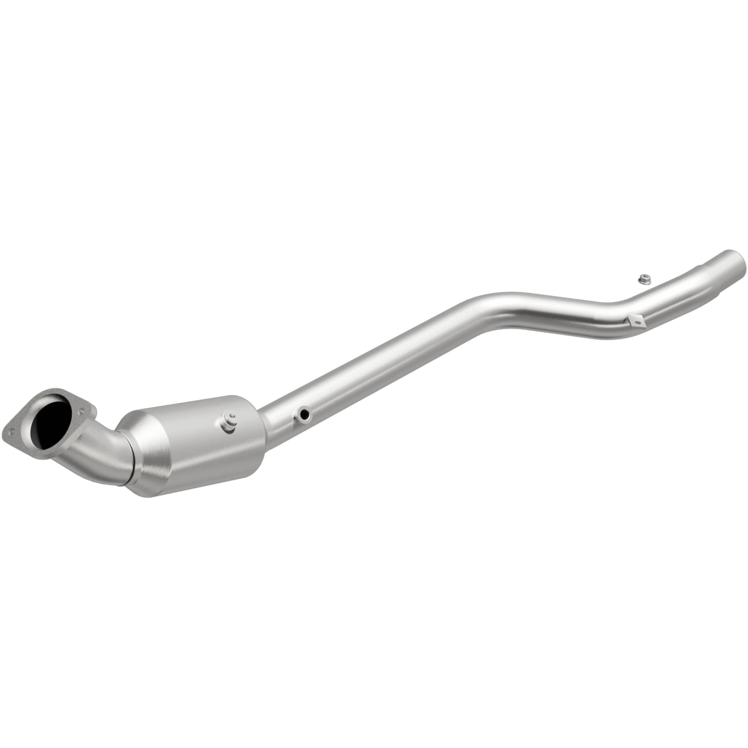 Magnaflow Direct-Fit Catalytic Converter (2005-2006 Magnum,2006-2006 Charger,2005-2006 300) - 4561241