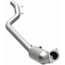 Magnaflow Direct-Fit Catalytic Converter (2005-2006 Magnum,2006-2006 Charger,2005-2006 300) - 4561241