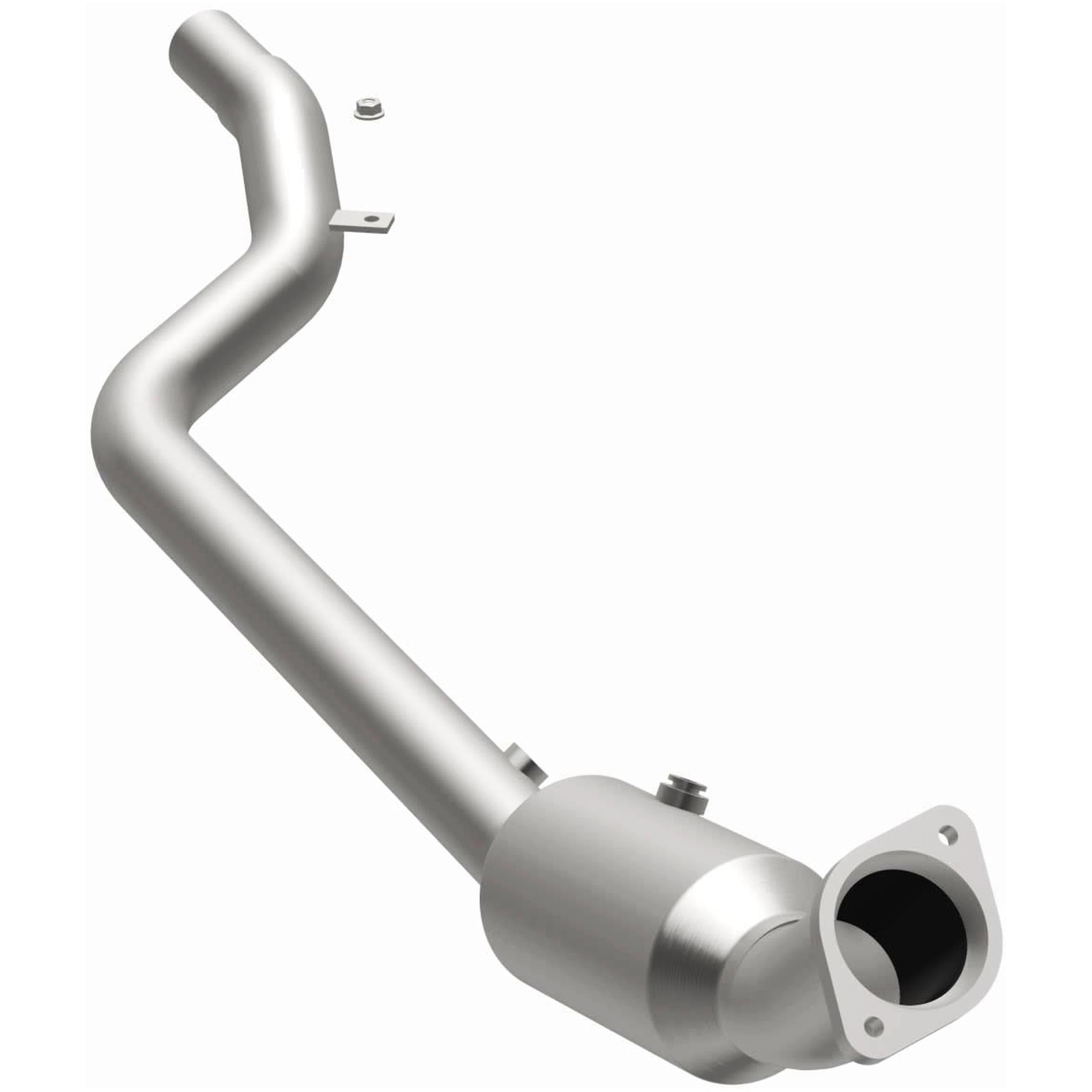 Magnaflow Direct-Fit Catalytic Converter (2005-2006 Magnum,2006-2006 Charger,2005-2006 300) - 4561241