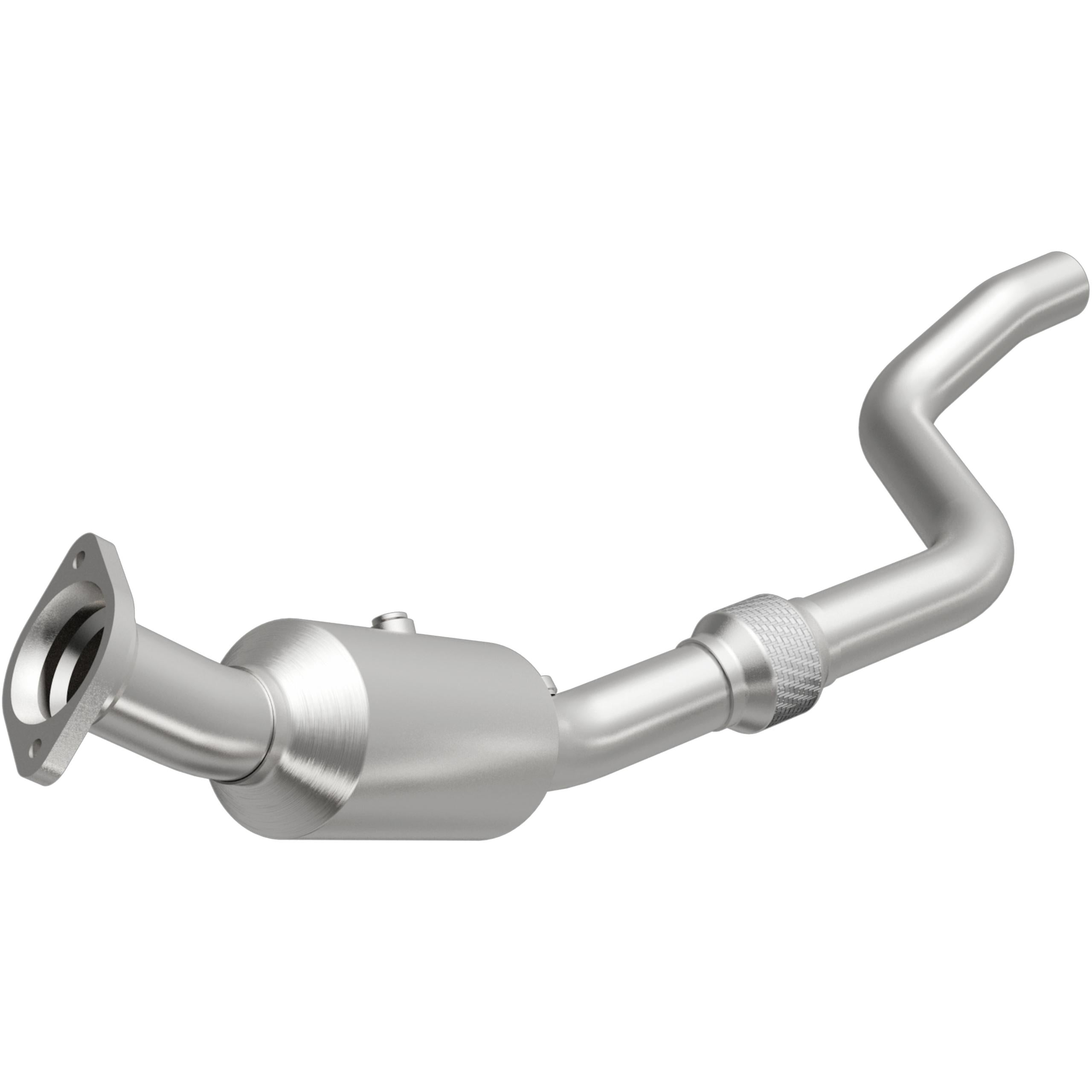 Magnaflow Direct-Fit Catalytic Converter (2005-2005 300,2005-2005 Magnum) - 4561243