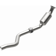 Magnaflow Direct-Fit Catalytic Converter (2005-2005 300,2005-2005 Magnum) - 4561243