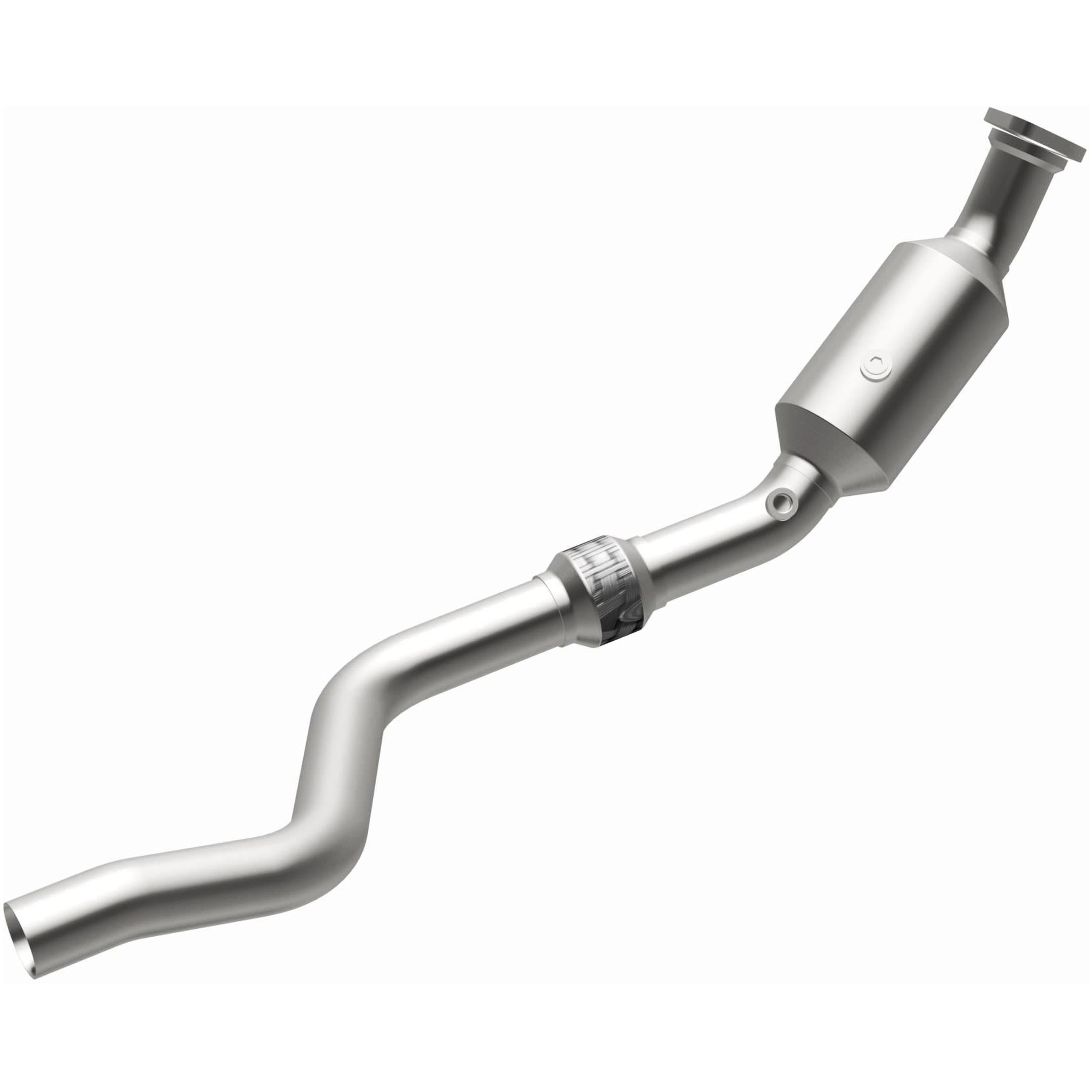 Magnaflow Direct-Fit Catalytic Converter (2005-2005 300,2005-2005 Magnum) - 4561243