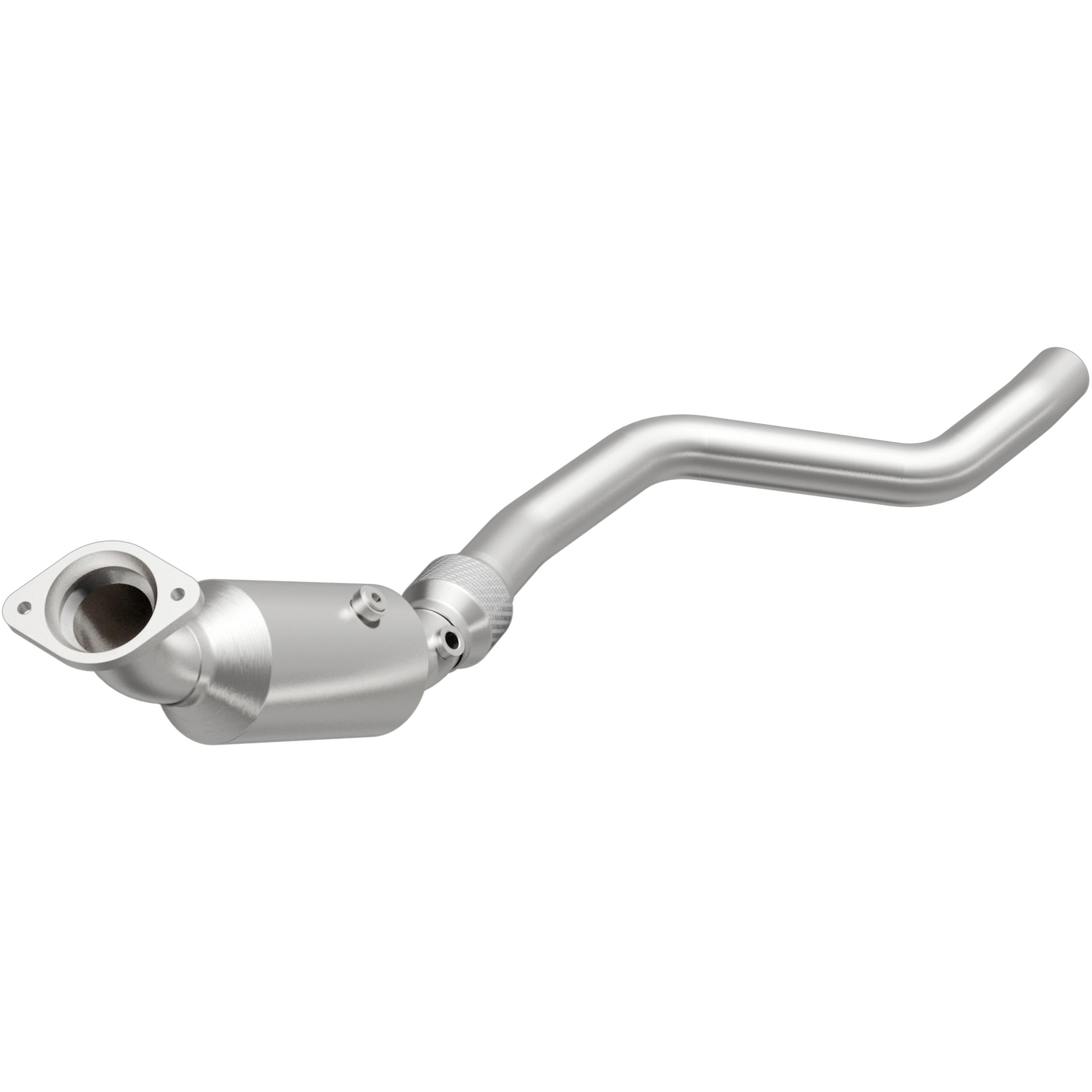 Magnaflow Direct-Fit Catalytic Converter (2005-2005 300,2005-2005 Magnum) - 4561244