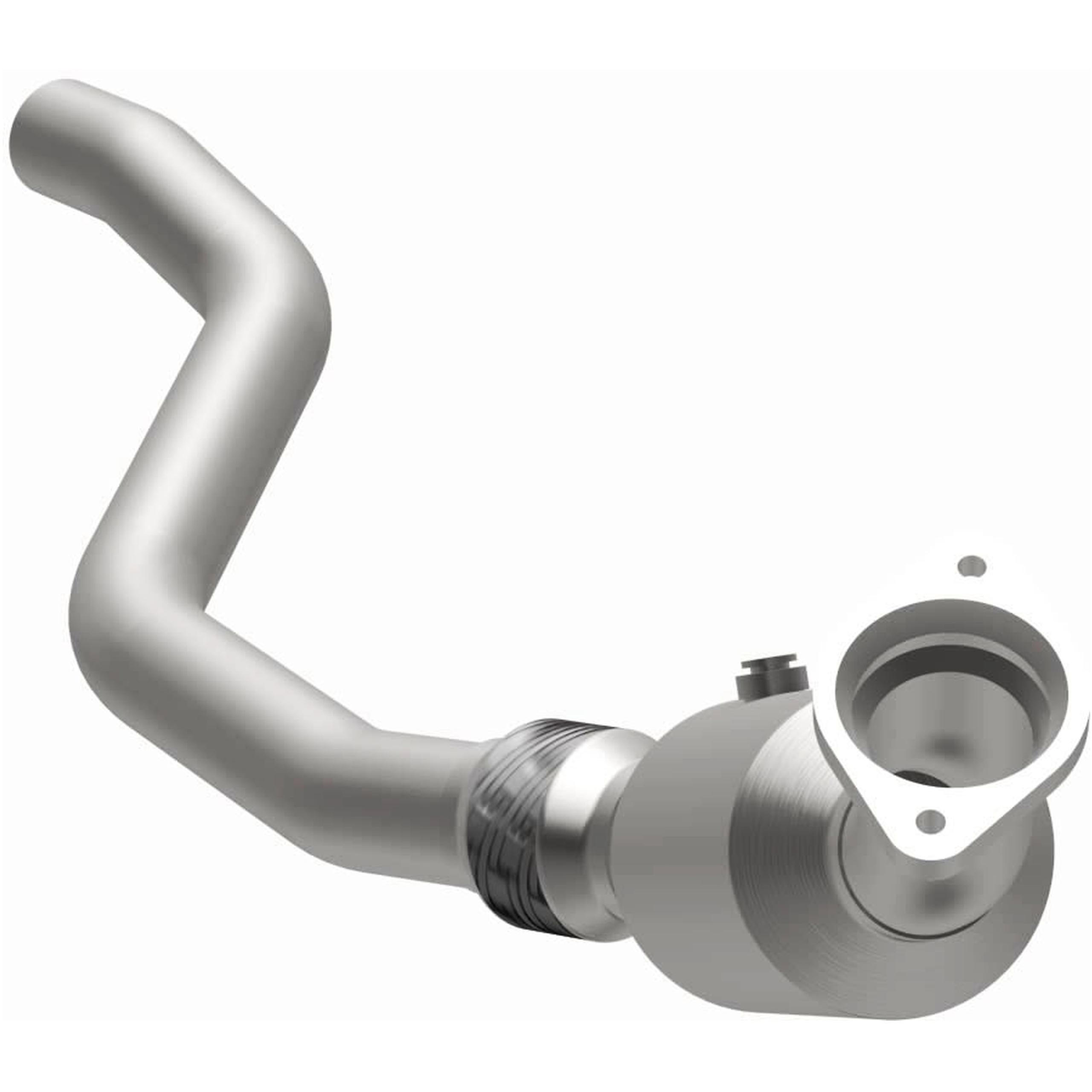 Magnaflow Direct-Fit Catalytic Converter (2005-2005 300,2005-2005 Magnum) - 4561244